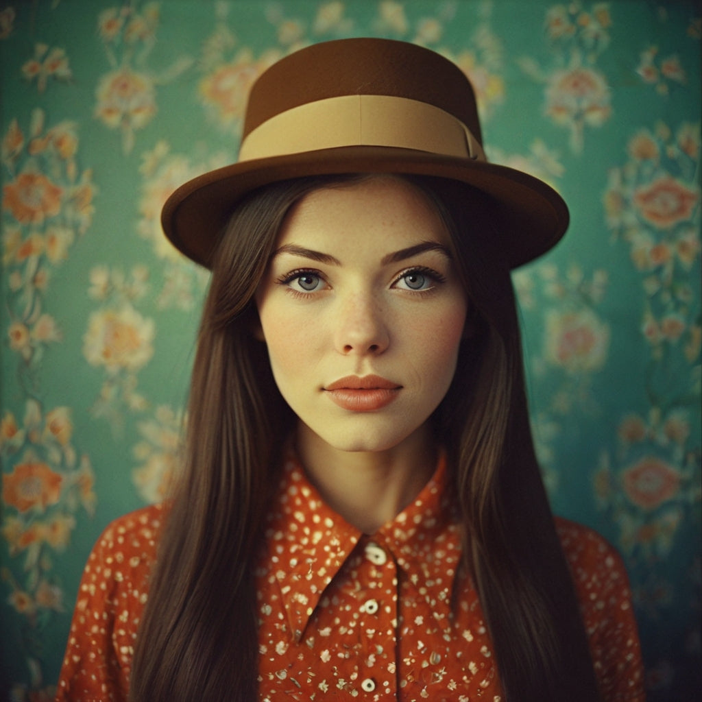 Analog Film | 15 Lightroom Presets | Mobile Desktop by Emosfilms