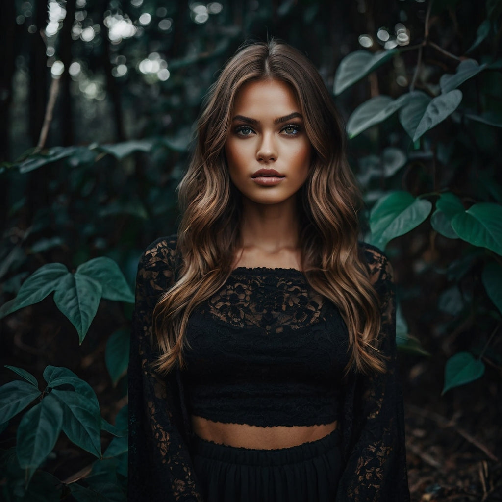 Lightroom presets-Super Black Mobile