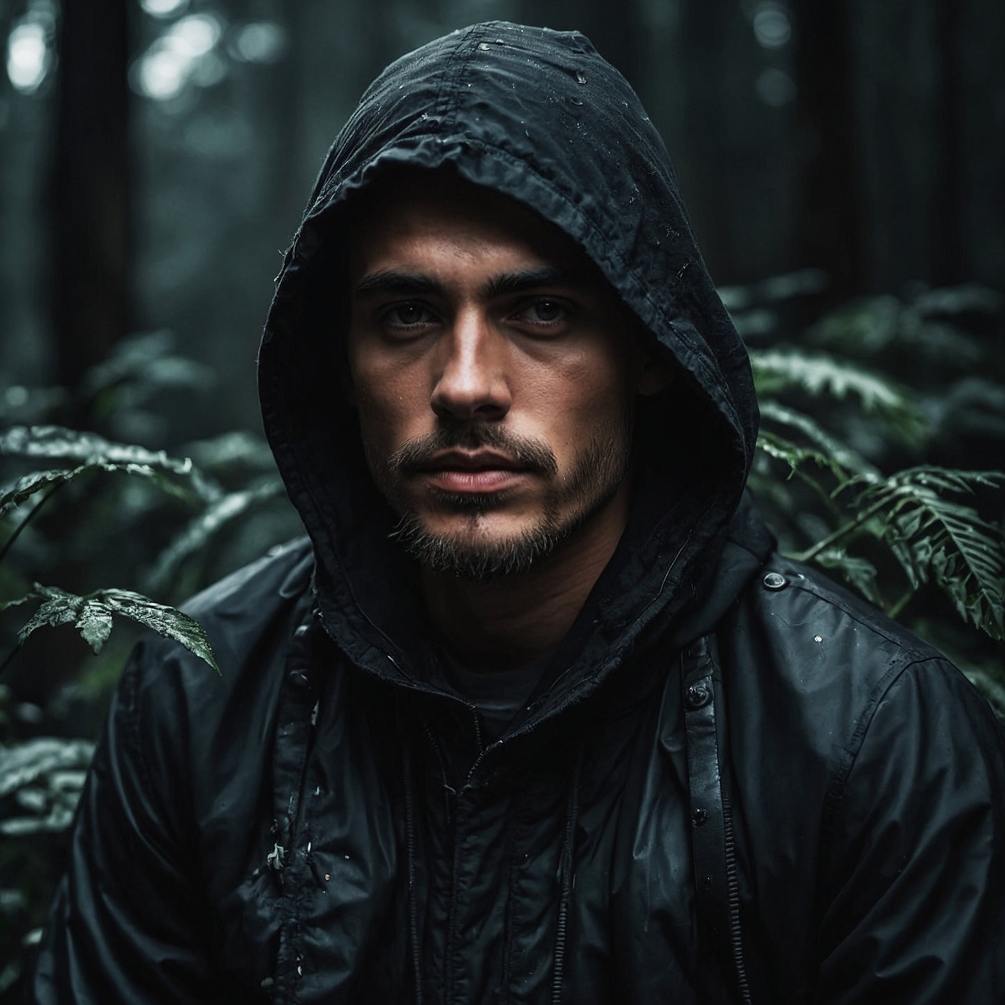 Lightroom presets-Super Black Mobile