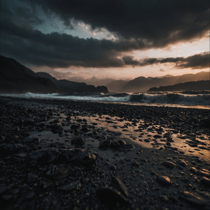Lightroom presets-Super Black Mobile